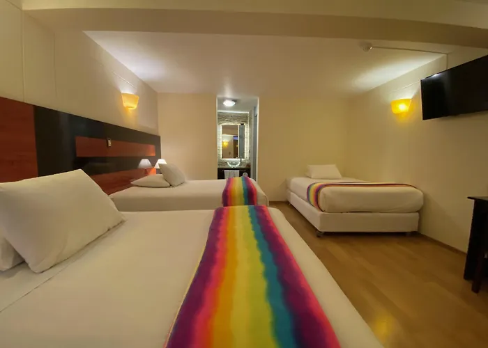 Mistico San Blas Boutique Hotel
